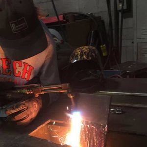 Meet your Posher, Dylan